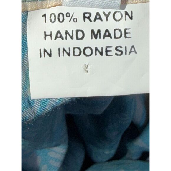 NOA NOA Geometric Tribal Print Maxi Dress - Picture 5 of 7